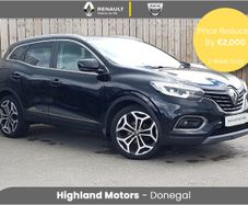 Renault KADJAR 2020