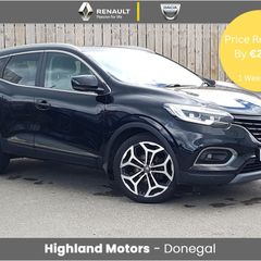 Renault KADJAR 2020