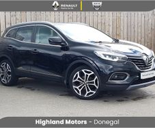 Renault KADJAR 2020
