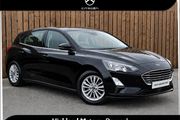 Ford Focus 2021