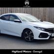 Honda Civic 2017