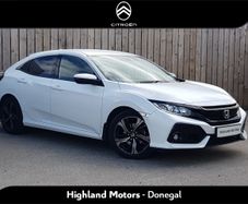 Honda Civic 2017