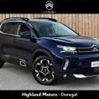 Citroen C5 Aircross 2023
