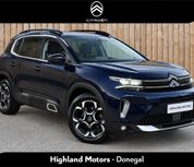 Citroen C5 Aircross 2023