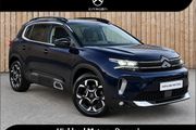 Citroen C5 Aircross 2023