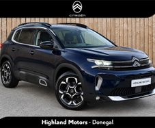 Citroen C5 Aircross 2023