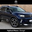 Citroen C5 Aircross 2023