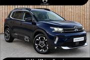 Citroen C5 Aircross 2023