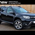 Dacia Duster 2024