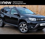 Dacia Duster 2024