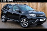 Dacia Duster 2024