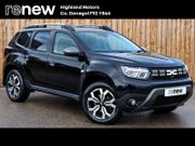Dacia Duster 2024
