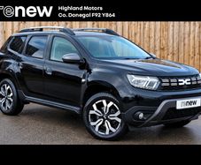Dacia Duster 2024