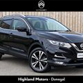 Nissan QASHQAI 2018