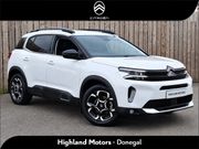 Citroen C5 Aircross 2024