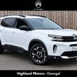 Citroen C5 Aircross 2024