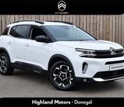 Citroen C5 Aircross 2024