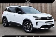 Citroen C5 Aircross 2024