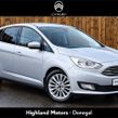 Ford C-MAX 2017