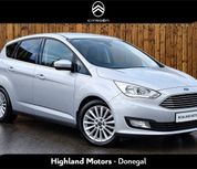 Ford C-MAX 2017