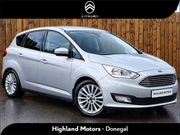 Ford C-MAX 2017