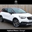 Opel Crossland X 2018