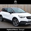 Opel Crossland X 2018