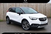 Opel Crossland X 2018