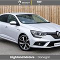 Renault Megane 2020