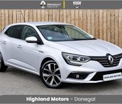 Renault Megane 2020