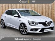 Renault Megane 2020