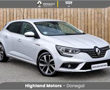 Renault Megane 2020