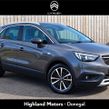 Opel Crossland X 2019