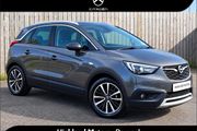Opel Crossland X 2019