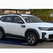 Dacia Bigster 2026