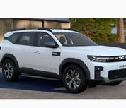 Dacia Bigster 2026
