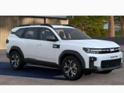 Dacia Bigster 2026