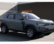 Dacia Duster 2027