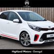 Kia Picanto 2018