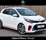 Kia Picanto 2018