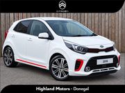 Kia Picanto 2018