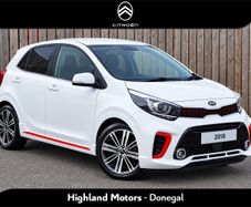 Kia Picanto 2018