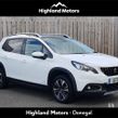 Peugeot 2008 2020