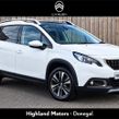 Peugeot 2008 2020