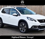 Peugeot 2008 2020