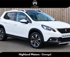 Peugeot 2008 2020