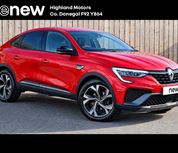 Renault Arkana 2022