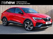 Renault Arkana 2022