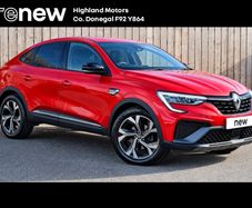 Renault Arkana 2022