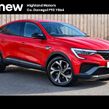 Renault Arkana 2022
